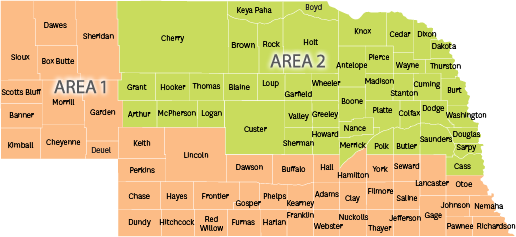 Territory Map. Contracting Reps. For assistance, contact 1-844-385-2192, TTY 711