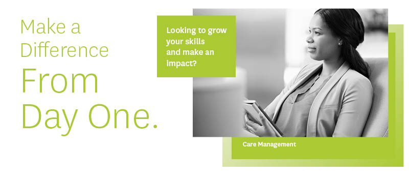 make a difference from day one. Looking to grow your skills and make an impact?