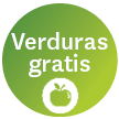 Frutas y verduras frescas gratuitas proporcionadas por Nebraska Total Care